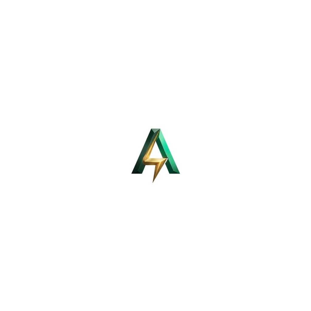 aton logo website ohne text